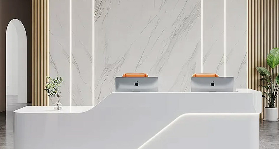 品牌實力·科學的生產管理體系