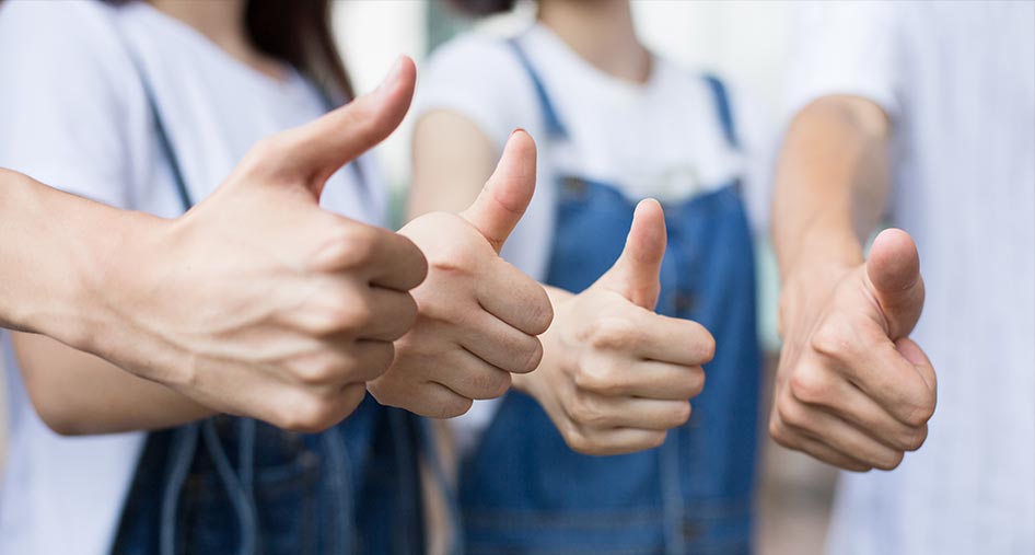 金牌售后，用服務為客戶創造價值