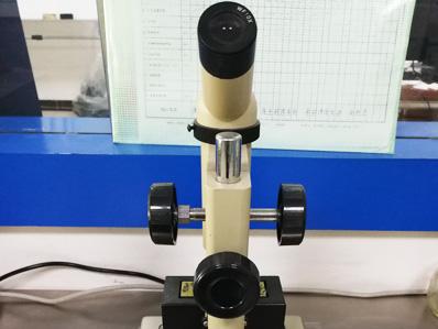 力美設(shè)備-顯微熔點儀