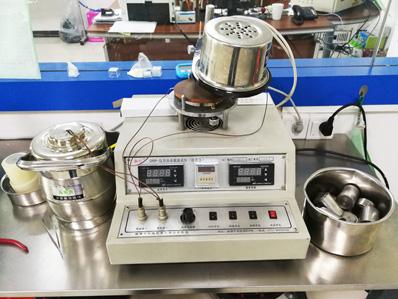 力美設(shè)備-導(dǎo)熱系數(shù)測試儀