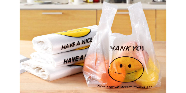 BP日報：禁塑令下，浙江/寧夏/四川開始收繳不可降解塑料袋