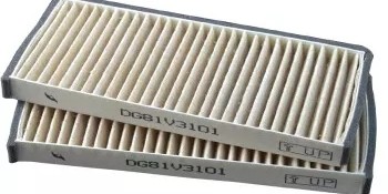 【力美新材料】竹纖維汽車空調(diào)濾芯你選對(duì)了嗎