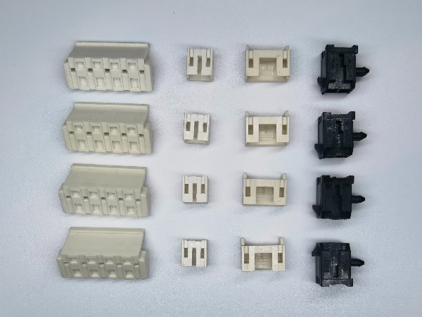 PA66無鹵阻燃—端子