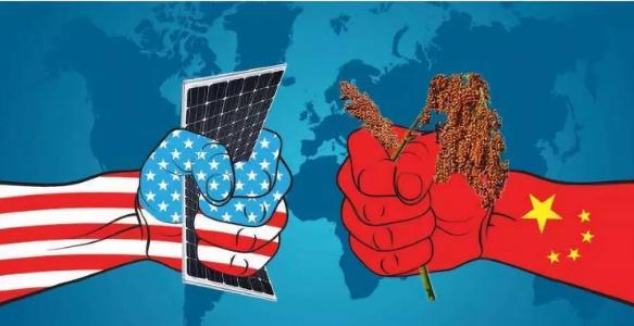 【力美新材料】再加3000億美元關(guān)稅！塑料行業(yè)談“特朗普”色變！