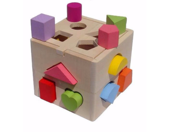 P1035竹纖維復合材料玩具類應用案例三