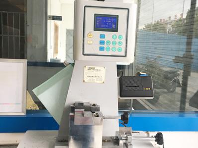 力美設(shè)備-數(shù)顯沖擊試驗機