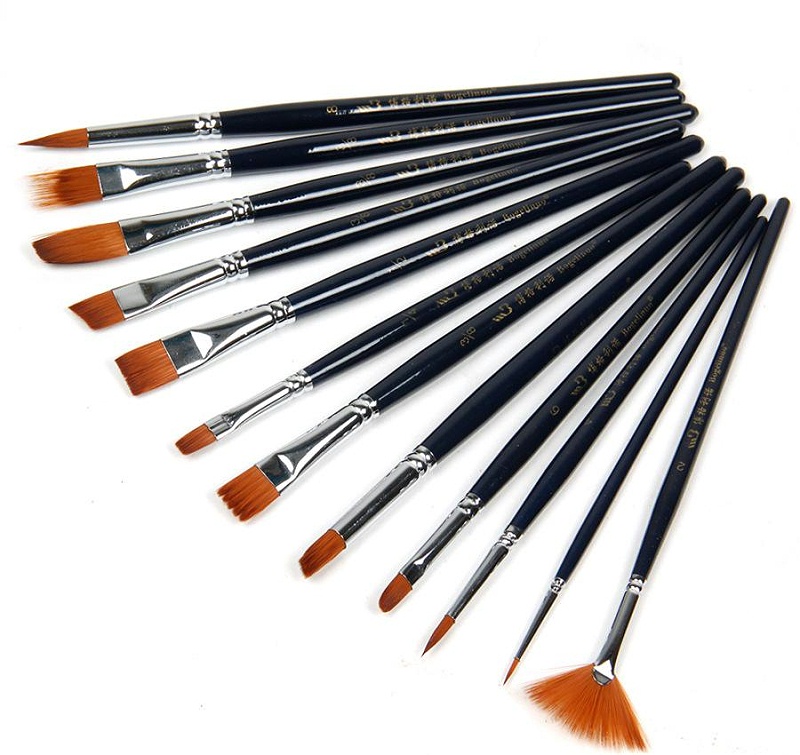 化妝筆應用圖片