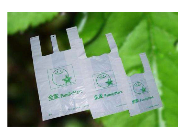 PLA/PBAT LB8606包裝類應用案例三