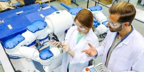 【力美新材料】未來引領塑料行業蓬勃發展的是 —— 生物可降解塑料