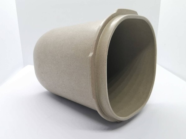 PP茶纖維水杯，環保水杯