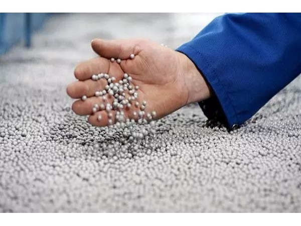 【力美新材料】“戰塑”已至2019，全球仍在行動