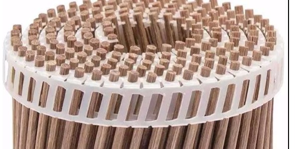 【力美新材料】創新應用的生物基復合材料