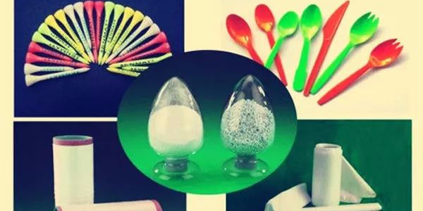 【力美新材料】生物塑料的應用與發展