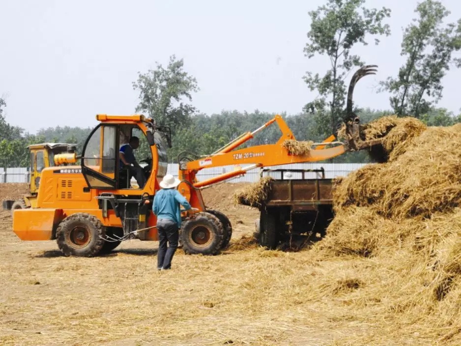 力美新材料，生物質有新用途，換個思路謀發展