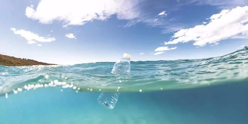 【力美新材料】“人類世”，如何讓塑料進入“循環經濟”？