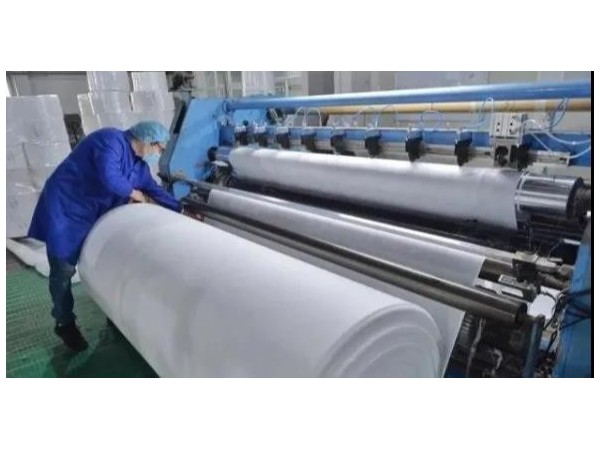 “暴富神話”已不再，熔噴布為何還在高調(diào)增產(chǎn)？——力美新材料