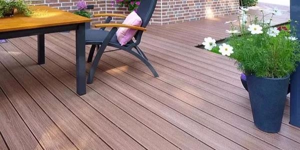 【力美新材料】木塑新材料將取代木材 國內木塑市場還是藍海？